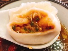 -八珍手工水饺·妈妈的爱(传芳巷店)