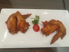-豪客来牛排(西昌大巷口月城广场店)