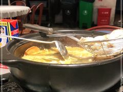 -达叔香味海鲜(海棠68环球美食街店)