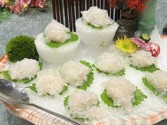 -龙悦湾酒家·八阵鱼生·渔人码头店
