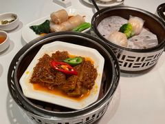 -翡翠小城·海鲜豆捞·广式点心(老佛爷店)