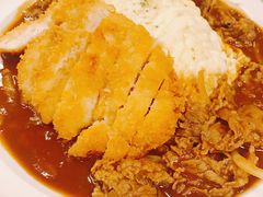 -CoCo壱番屋(久光百货店)