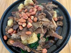 -牛杂大叔(园岭总店)