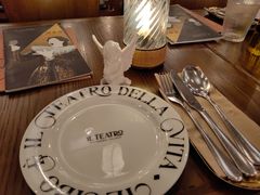 -IL TEATRO 精品意大利餐厅