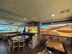 -怡妮新疆风味餐厅(东江湾路店)
