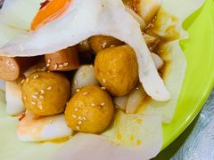 -華叔茶記