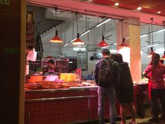 -长平老姿娘夜粥(平东一街店)