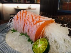 -大鲜生·亚洲菜融合小食堂