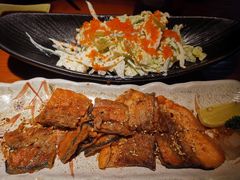 -鳗鱼家·深夜食堂(军博店)