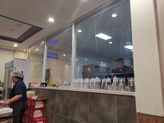 -桃园烧烤·砂锅(商业步行街店)