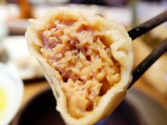小笼包-香园茶社·金陵小灶(老门东店)