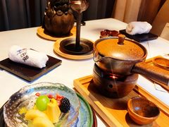 -叶叶菩提(太原别墅店)