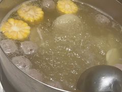 -陈记顺和潮汕牛肉火锅(番禺迎宾大道店)