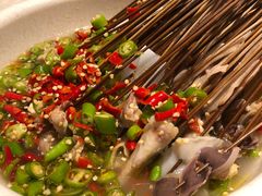 -嘉州叶婆婆钵钵鸡(建设路店)