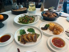-金悦轩海鲜酒家(拱北店)