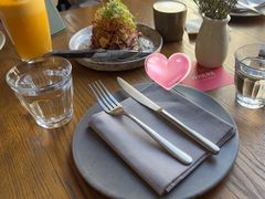 -BOR Eatery(安福路店)