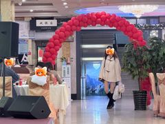 -平壤馆(西塔街店)