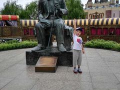 -安徒生童话乐园