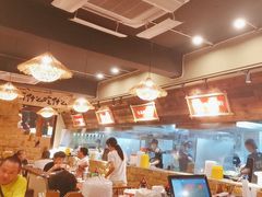 -蛮佬拾·乡里土菜馆(河西王府井店)