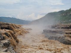 -陕西黄河壶口瀑布旅游区