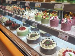 -罗森尼娜(德思勤店)