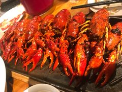 -戴记龙虾(天泽街店)