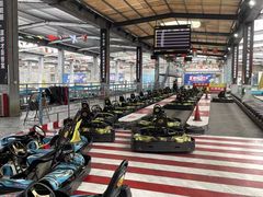 -速马赫卡丁车(琶洲店)