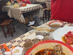 -老三样·旧食新味(船山路店)