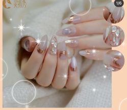 -妙睫屋日式美甲美睫