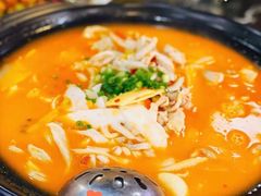 -李师傅脆肚(华强北店)