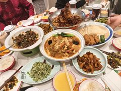 -大厨小馆(华阳城店)