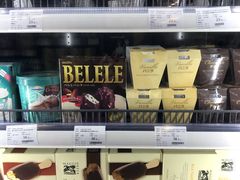 -Olé精品超市(北京合生汇店)