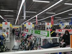 -BIGOFFS 超级折扣(仁恒伊势丹店)