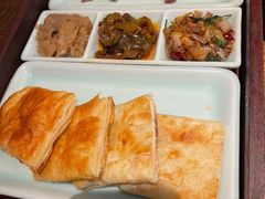 驴肉火烧-掌柜的店·河南菜(世茂店)