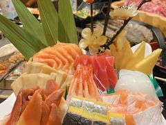 -熊出没日本烧肉放题