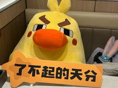 -海底捞火锅(巴黎春天浦建店)