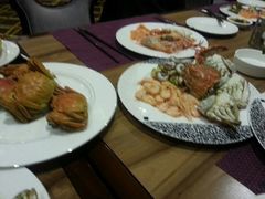 android_upload_pic-海中洲国际大酒店-自助餐厅
