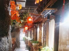 -普洱小黄牛餐厅铜火锅·思茅地方菜(世纪城店)