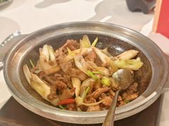 -三利音·东方司宴(外滩店)
