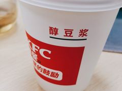 -肯德基(颛桥店)