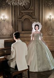 -金夫人婚纱摄影(华南店)