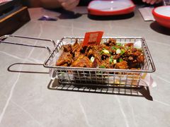 -丽伟的串·烧烤·砂锅(季景天地店)