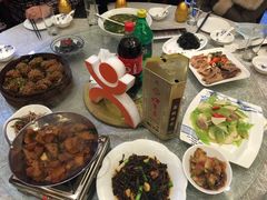 -不倒翁·徽天下名菜楼(马鞍山路店)