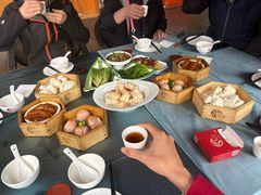 -鹿鸣酒家(越秀店)
