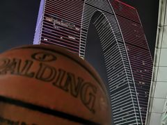 -洛克公园(苏州中心商场)