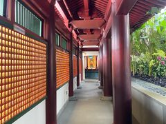 -新加坡佛牙寺龙华院