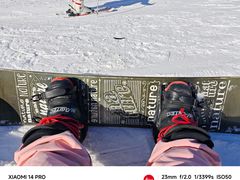 -蓟县盘山滑雪场