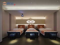 -唐宫足道·SPA·住宿24H会所(木渎店)