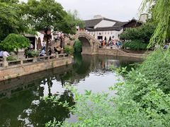 -嘉兴月河历史街区