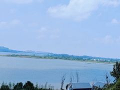 -南京金牛湖风景区